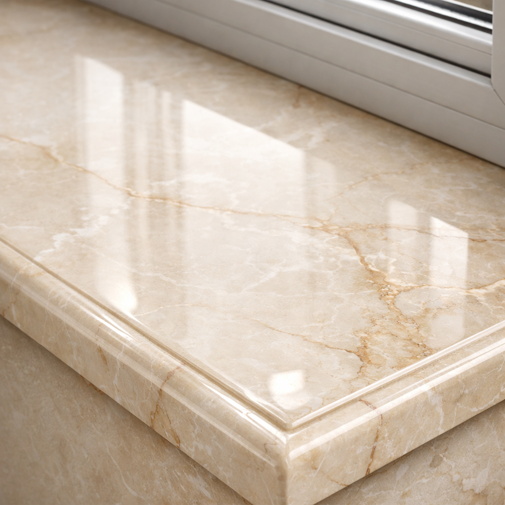 Подоконники